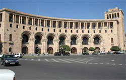 Außenministerium