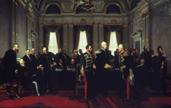 Otto v. Bismarck