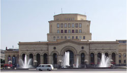 Historisches Museeum