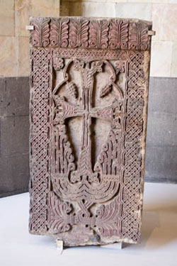 Kreuzstein
