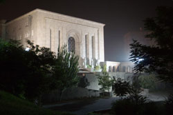 Matenadaran
