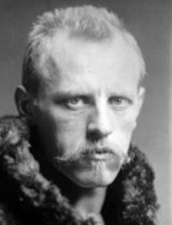 Fridtjof Nansen