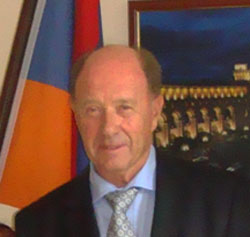 Günter Pilarsky