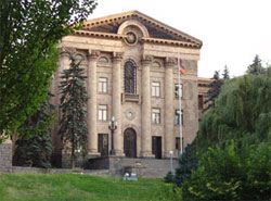 Präsidentpalast