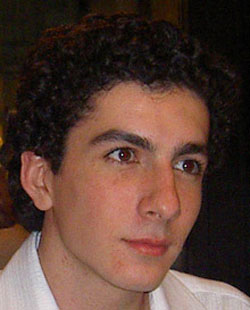 Sergey Khachatryan 