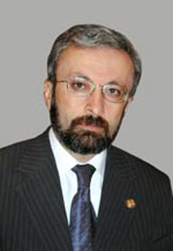 Tigran Torosyan