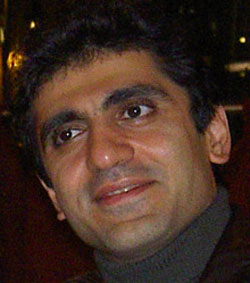 Vardan Mamikonian